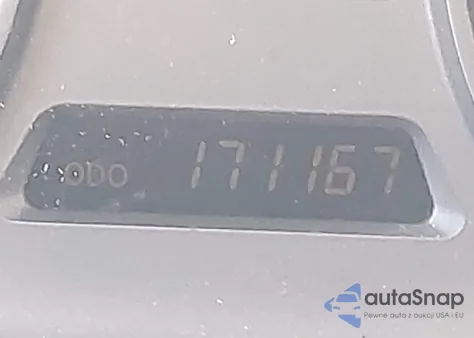 2006 Lexus Is 250 z USA, uszkodzony, nr VIN JTHBK262965018997